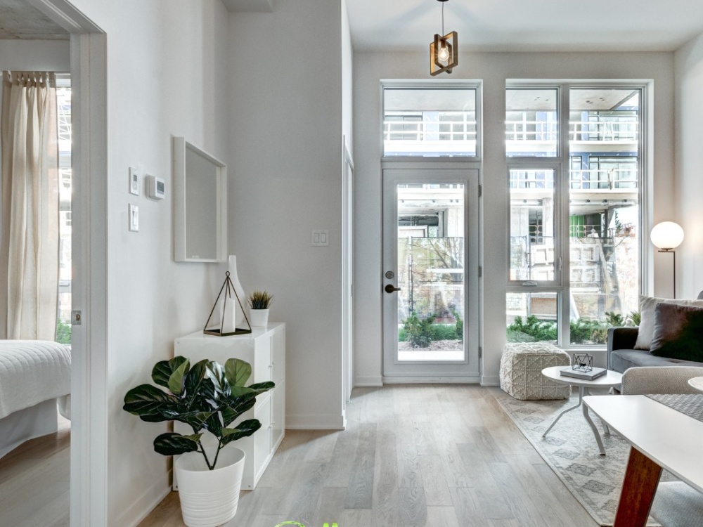 Restyling appartamento completo Venezia