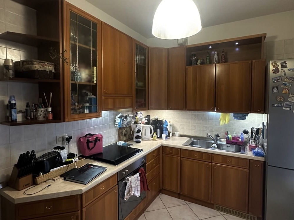 Wrapping cucina Padova