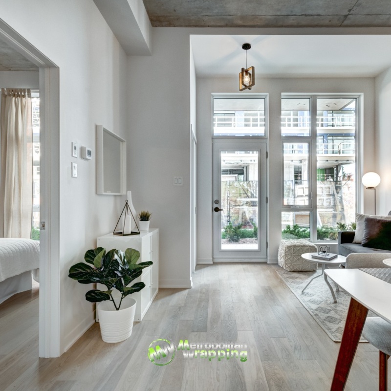 Restyling appartamento completo Venezia